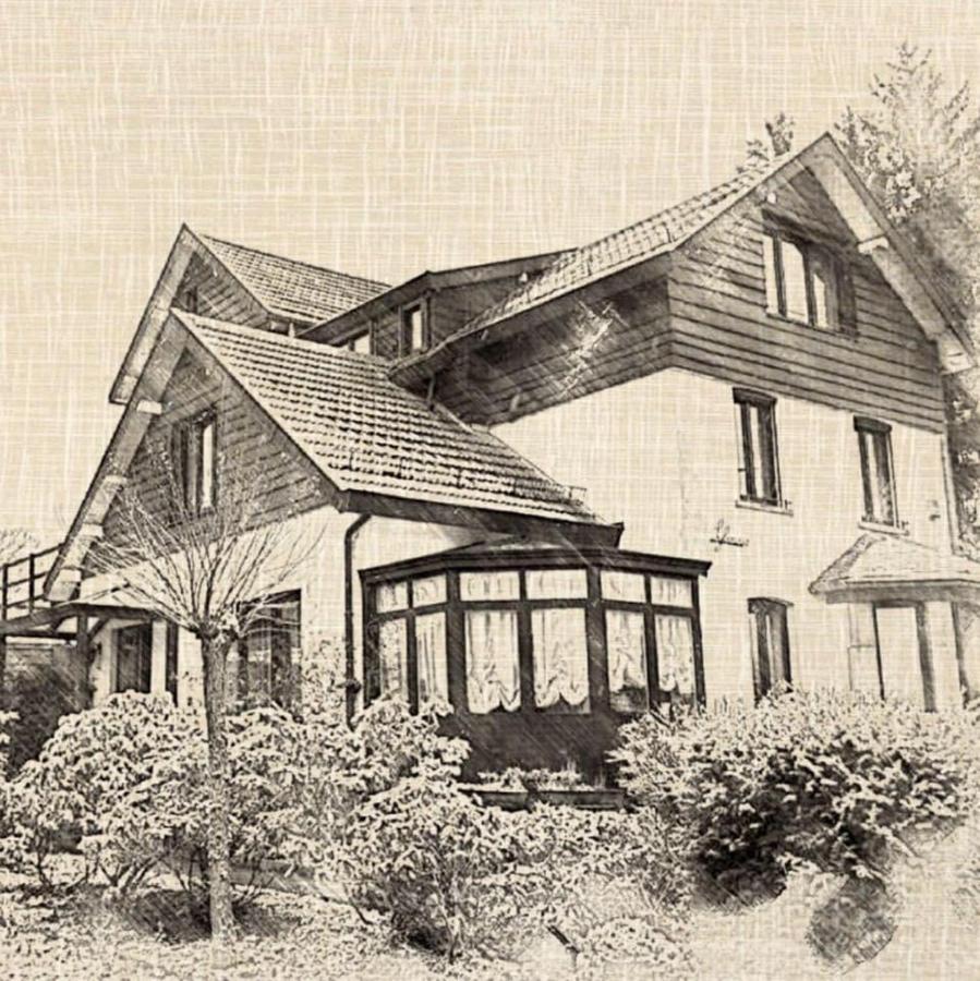 Villa Sylvania สปา ภายนอก รูปภาพ