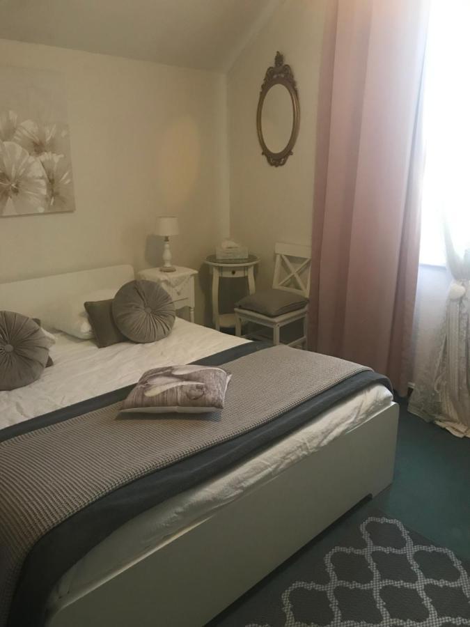 Villa Sylvania สปา ภายนอก รูปภาพ